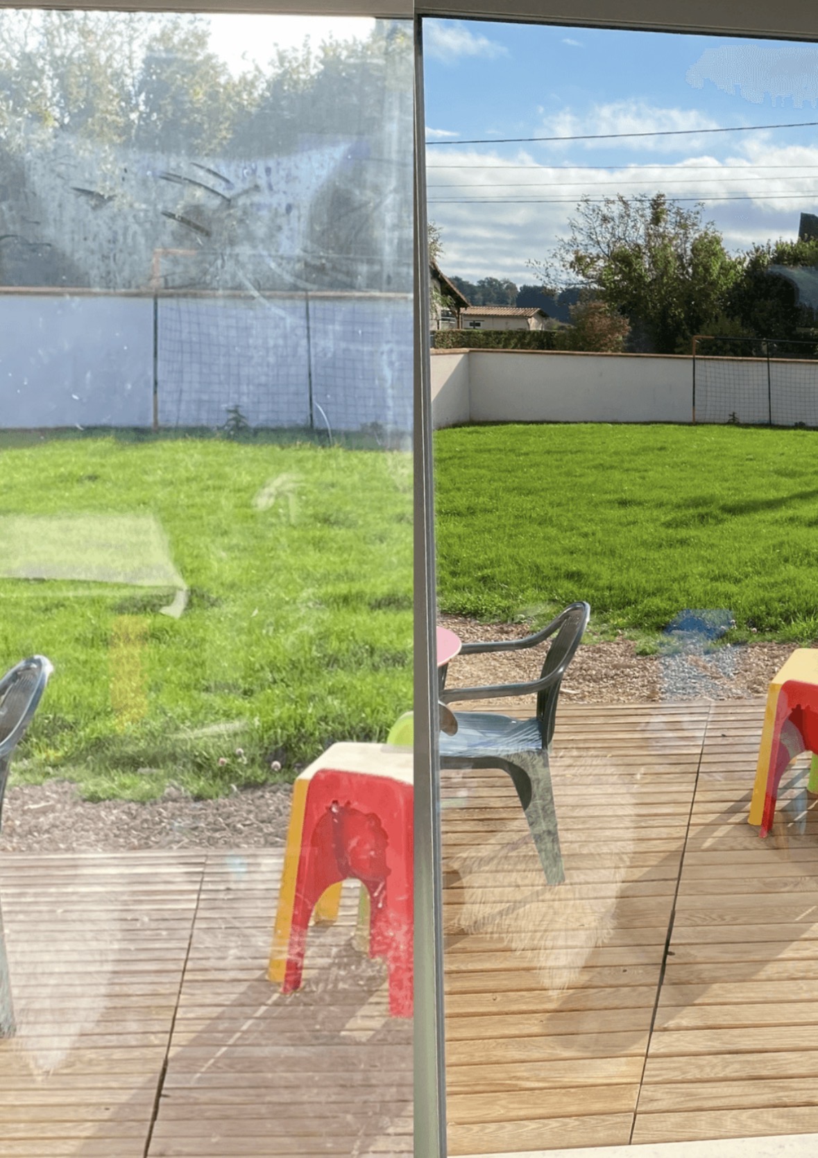 Travail HYGI